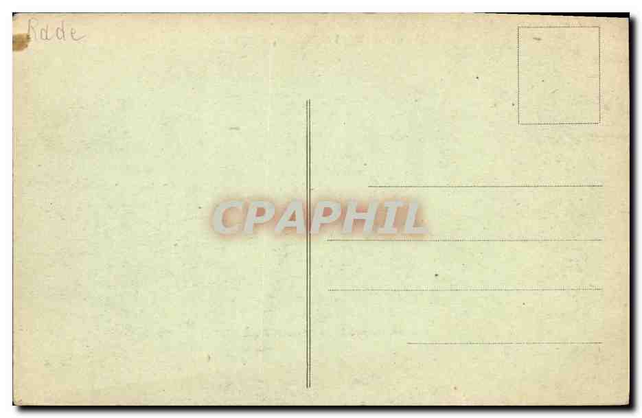 Contre-torpilleur "PANTHÈRE" — Marine Militaire Française — M.J. — Reverso