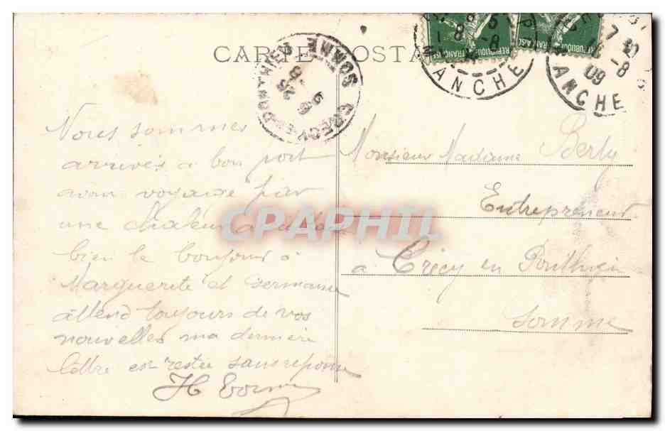 Cherbourg - L'Arsenal - Le "Requin" — Reverso