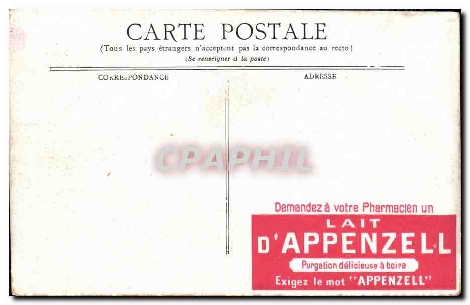 CPA Bateau Guerre Cherbourg le tonnant et le Vengeur dans le port militaire  — Verso