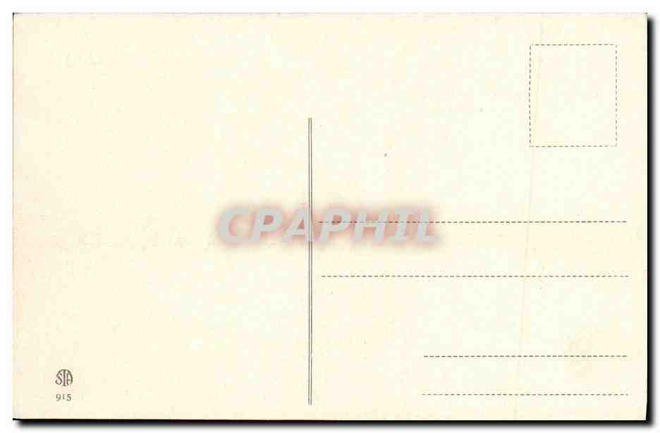 CPA Bateau Guerre Regia Nave Varese  — Verso