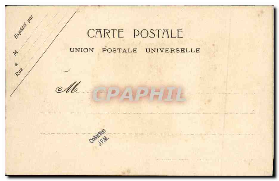 CPA Bateau Guerre Russie Le Varyag coule a Chemulpo Cuirasse et torpilleur — Verso