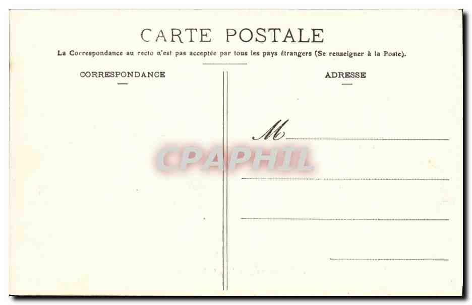 Le "Victor-Hugo", Croiseur Cuirassé — A. Bougault, n° 430 — Reverso