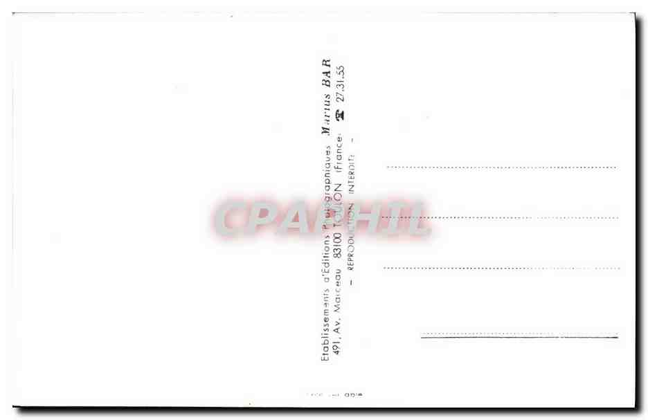 Vinh Long — Chasseur de mines M619 — Marius Bar Phot. Toulon — Reverso