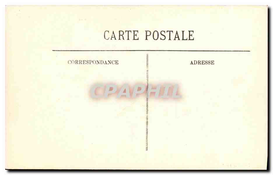 Le "Voltaire", cuirassé de 1er rang — Marine de guerre — n°79 — Reverso