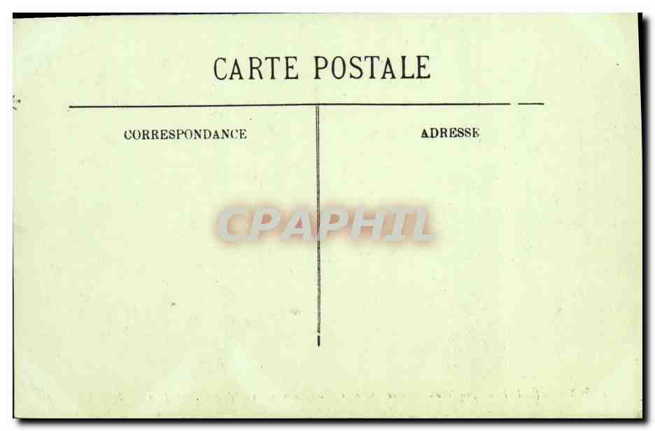 Le "Vendémiaire", coulé au large de Cherbourg avec 24 hommes d'équipage, le 8 juin 1912 — LL. — Reverso