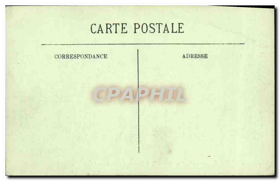 Brest — Il sottomarino "Archimede", il giorno dell'arsenale — LL. — N° 161 — Verso