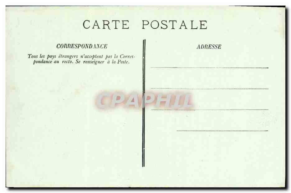 Le 'Goubet', Bateau Sous-marin — A. Bougault, n° 526 — Reverso