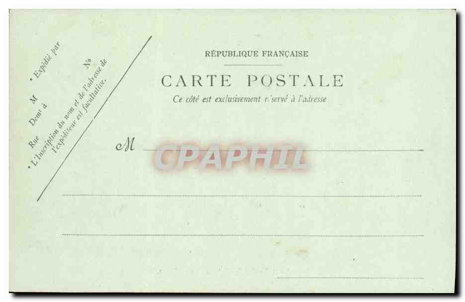 Le "Goubet", Bateau Sous-Marin — A. Bougault, n° 526 — Reverso