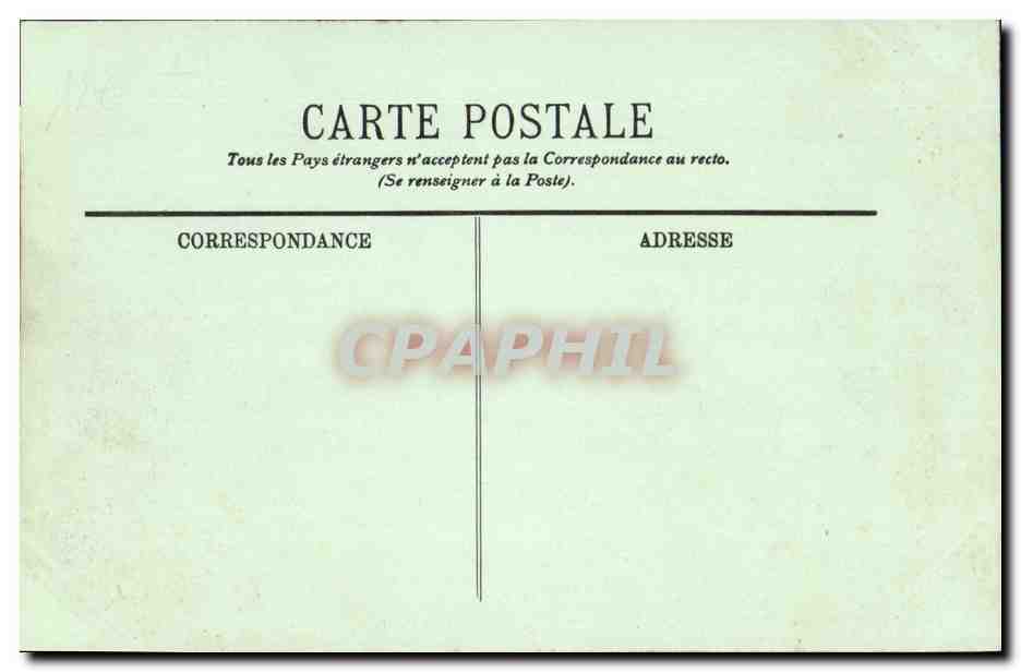 Marine de Guerre — "Gustave Zédé", Torpilleur Sous-Marin électrique — LL. — Reverso