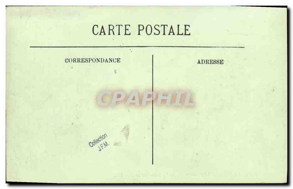 CPA Bateau Guerre Papin Sous marin  — Verso