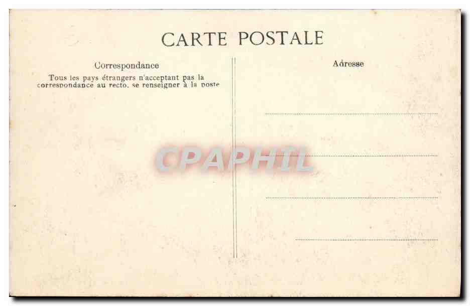Salvataggio del Pluviose — Comandante Amette — Editore E.D. — Verso
