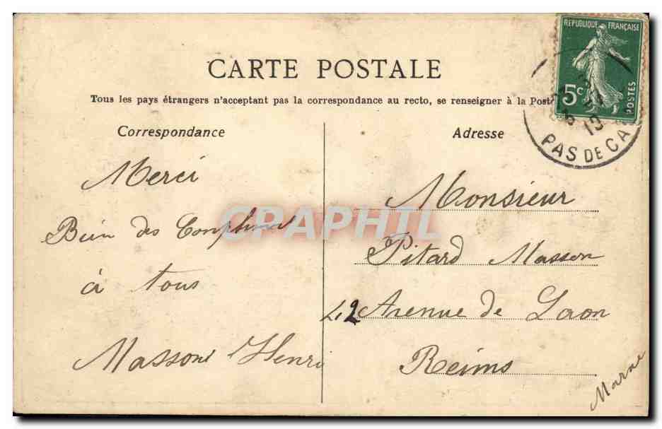 L'État-Major et l'Équipage du « Pluviose » — Honneur aux Braves — Éditeur non identifié — Reverso
