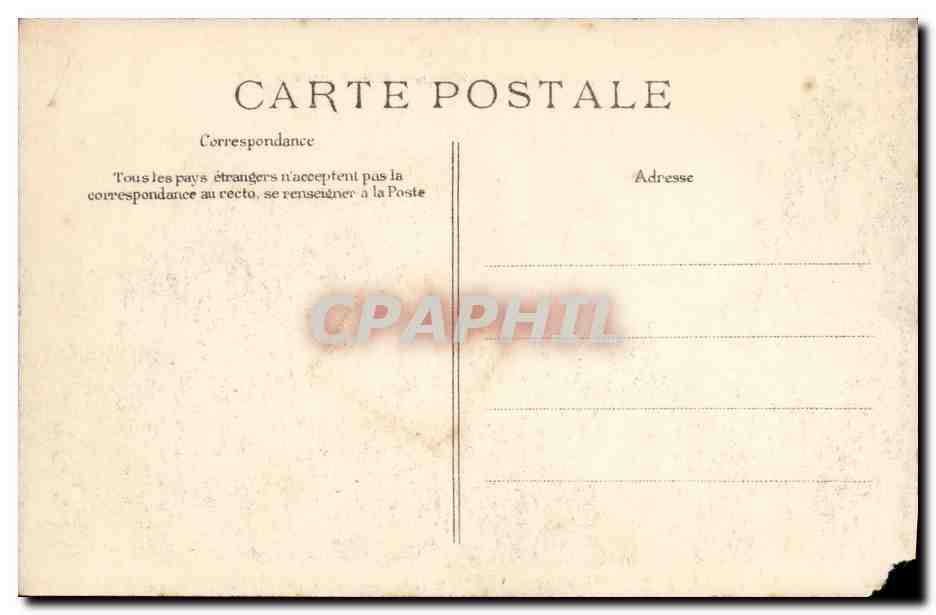 M. Chéron s'embarque pour assister aux travaux du "Pluviose" — ELD — Verso