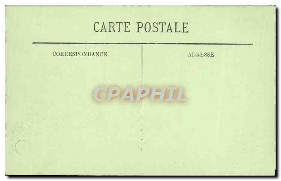 Submersible "Pluviose" — naufrage le 26 mai 1910 devant Calais — éditeur Liersbourg — Reverso