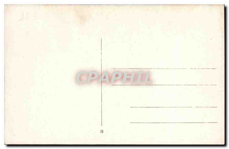 CPA Bateau Guerre Sous marin Regnault  — Verso
