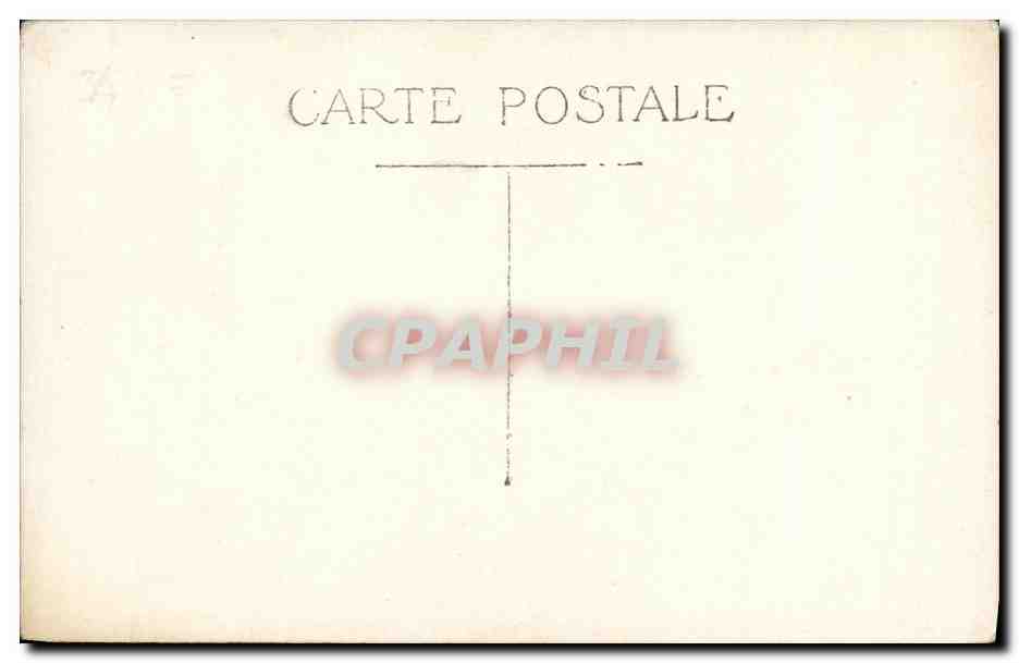 CPA Bateau Guerre Sous marin Romazotti — Verso