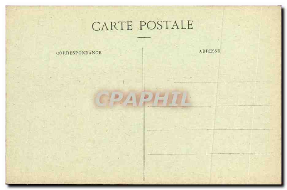 Le Submersible « Ventôse » — Collection F. C., Cherbourg — n° 533 — Reverso