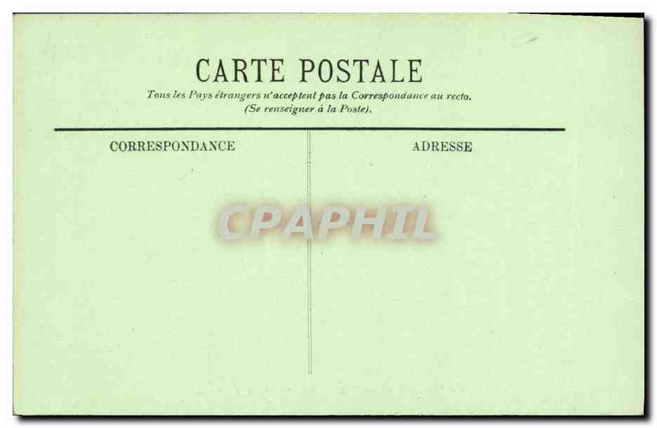 Sous-Marin par Gros Temps — D'Après Dumont-Duparc — A. Bougault, n° 532 — Reverso