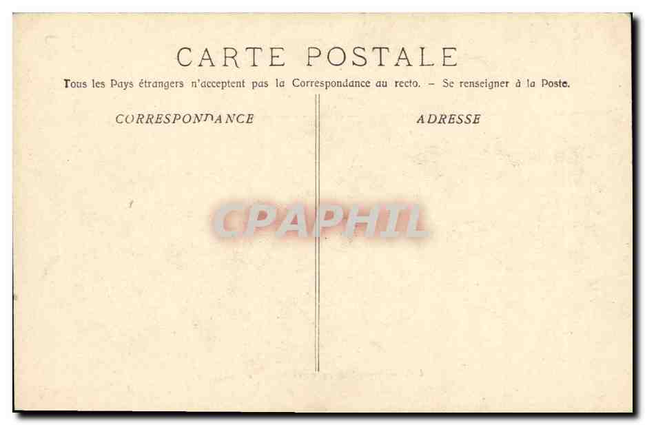 Sous-Marin naviguant en surface — A. Bougault, n° 426 — Reverso
