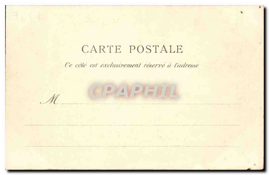 CPA Bateau Guerre ur le bord Marins  — Verso