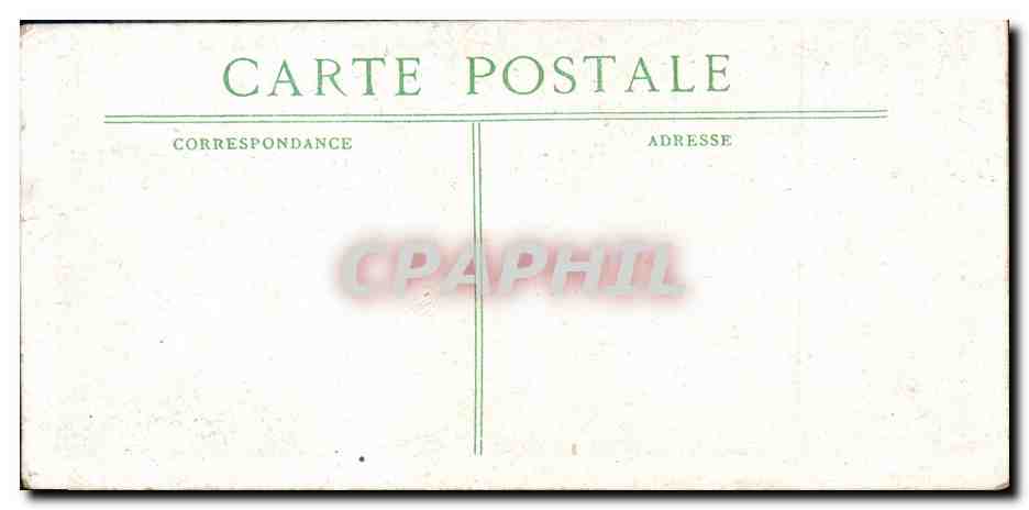 CPA Bateau Marins La boxe En garde La vie du marin  — Rückseite