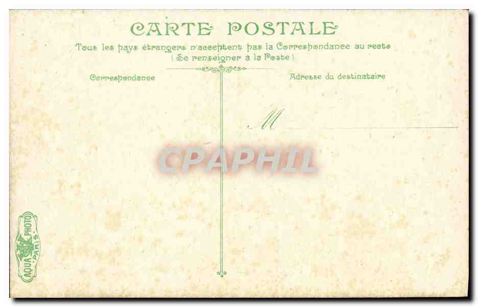 Manœuvres du Cabeslan — La Vie du Marin — Éditeur Aqua Photo, Paris — Reverso