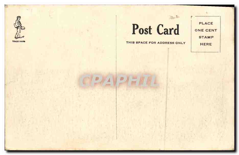 Inspection de sacs — U.S. Naval Training Station, Newport, R.I. — Verso