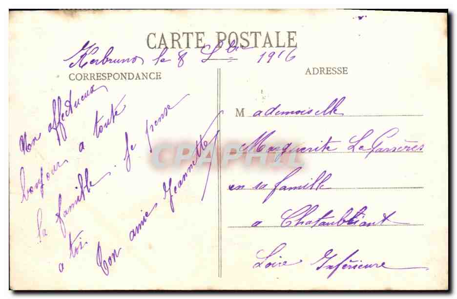 CPA Bateau Guerre Scenes de la vie a bord Une joyeuse bombe Vive la flotte MArisn  — Verso