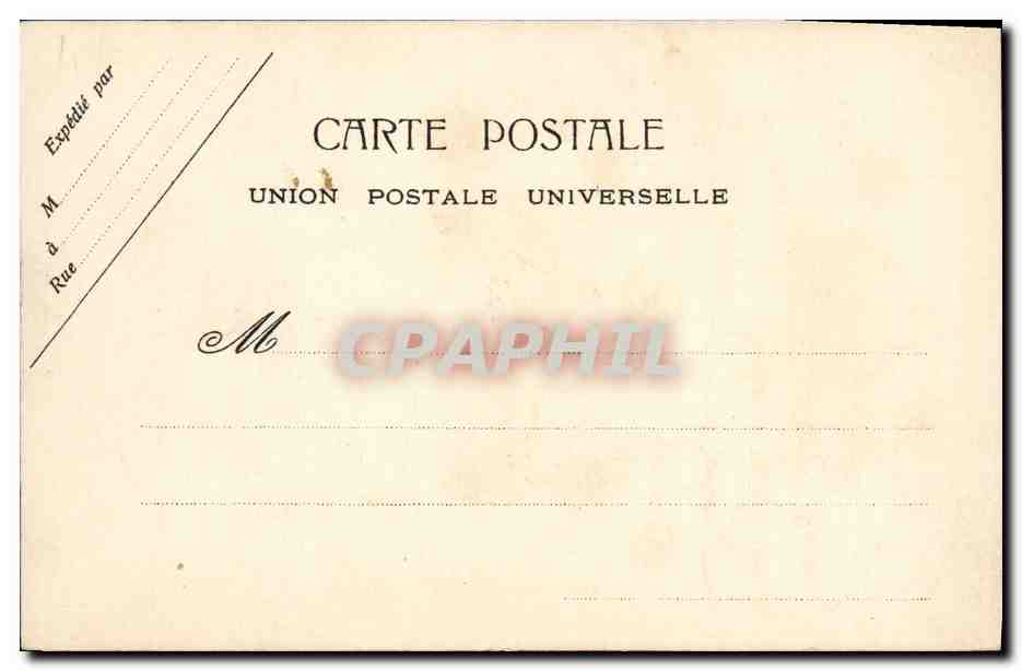 CPA Bateau Guerre Marin russe Marin Japonais Japon Russie — Verso