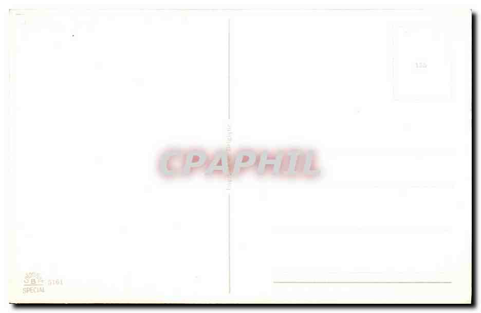 CPA Fantaisie Enfant Bateau Tricot  — Verso