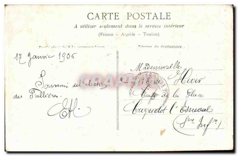 Lili et son chien — Lili et son chien — éditeur non visible, n° de série non visible — Reverso
