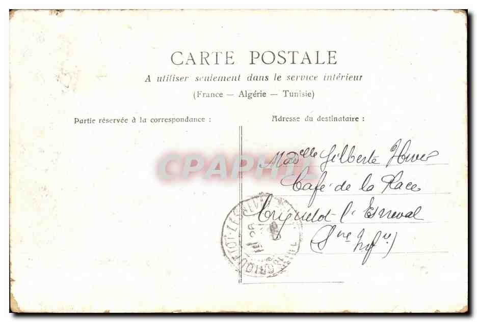 Lili et son chien — Médor, bon chien de race — P.S.C. Paris — Reverso
