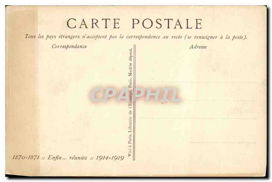Femme et deux jeunes filles — scène de vie — éditeur Dallblane — Reverso