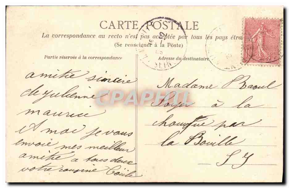 Le Repas de Bébé — Après — Héloïse Dugue et Cie, Nantes — Reverso