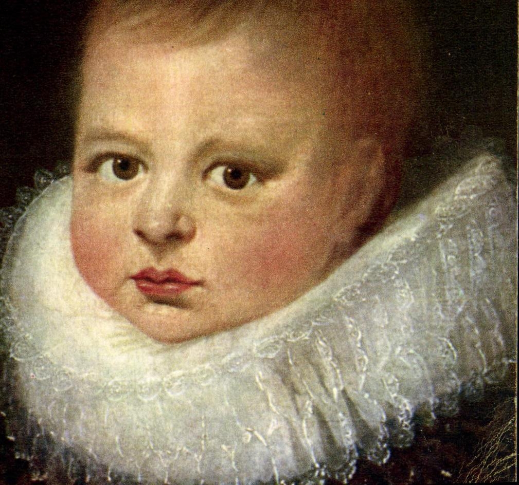 Tête d'Enfant — Alonzo-Sanchez CCELLO — Édité par le COMITÉ NATIONAL DE L'ENFANCE, Paris (VIII)