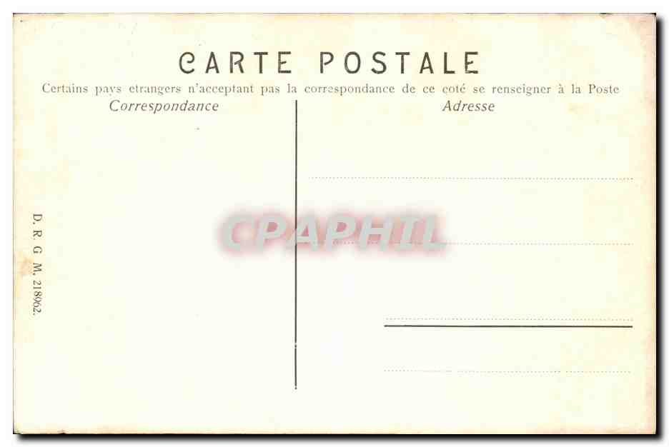 CPA Fantaisie Femme et Enfant Bebe Blommers Bonheur maternel — Rückseite