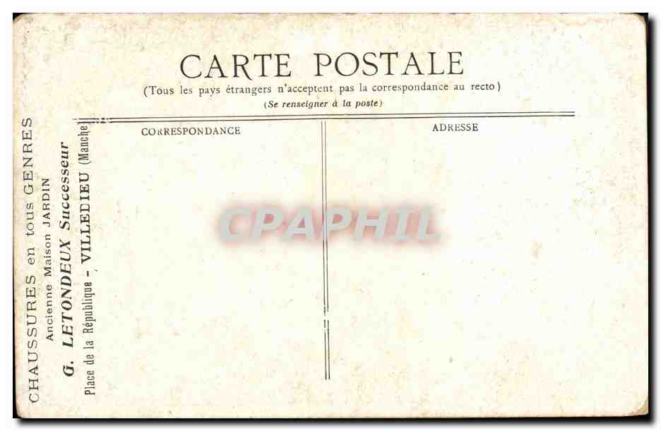 CPA Fantaisie Enfants Les niches de suzette  — Rückseite