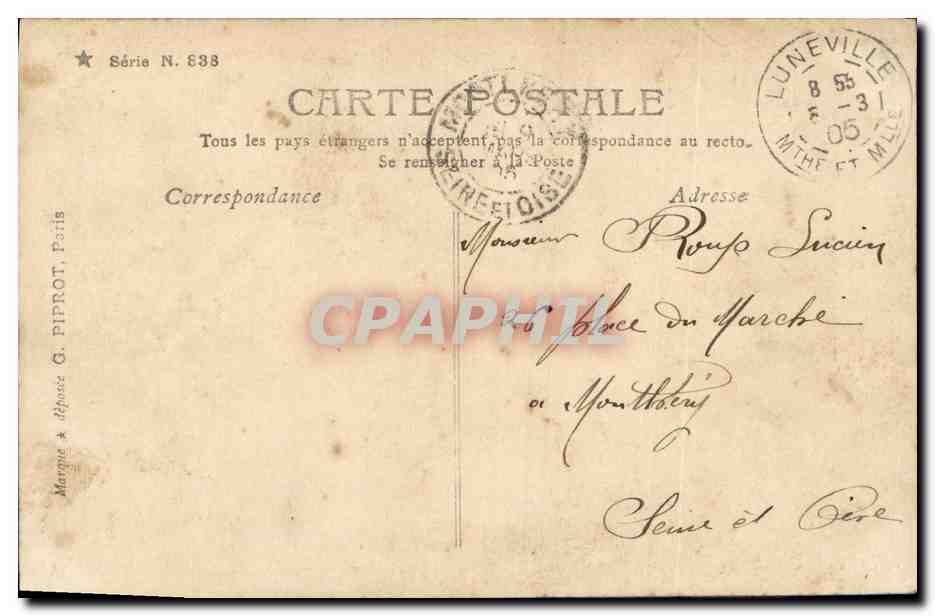Bonheur Conjugal — scène de couple avec enfant — Stebbing Paris — Verso