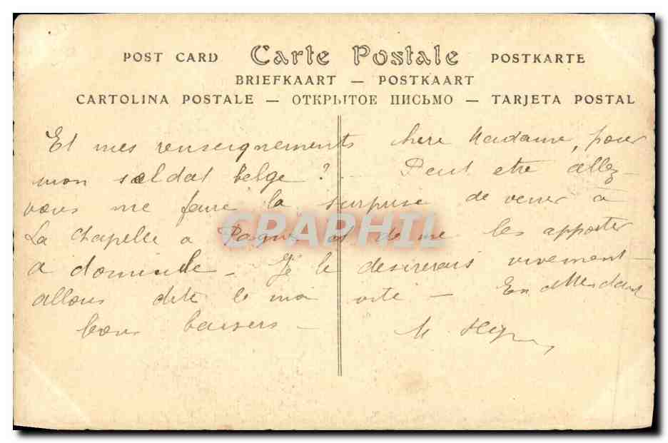 CPA Fantaisie Femmes La comparaison Jaminot Lawrence  — Rückseite
