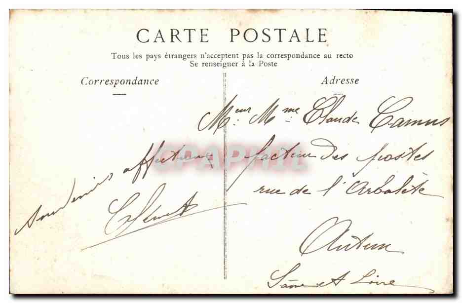 Dematha (Folies-Dramatiques) — portrait de scène — ND. Phot. — Verso