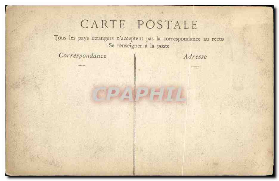 CPA Fantaisie Femme Mylo d Arcylle Nouveautes — Rückseite