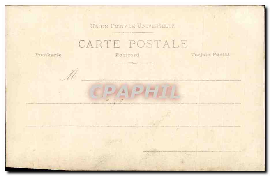 Portrait de Myrrthal — Marigny — éditeur Réaltype, n° 169/4 — Verso