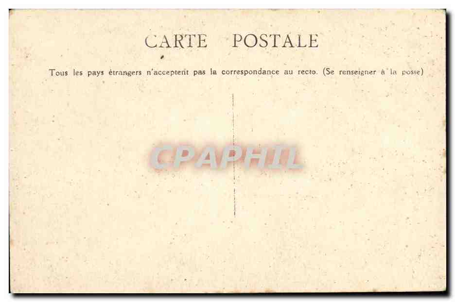 CPA Fantaisie Femme Bressane au marche — Reverso
