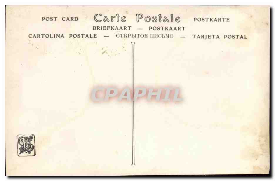 CPA Fantaisie Femmes Salon 1914 Duet Piano  — Rückseite