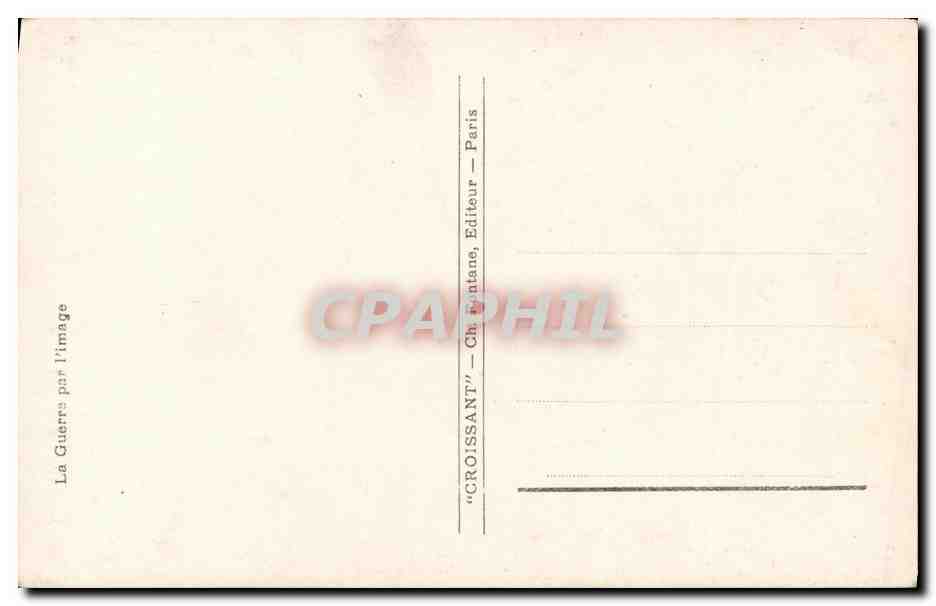CPA Fantaisie Femmes Coiffes Alsace lorraine Folklore  — Verso