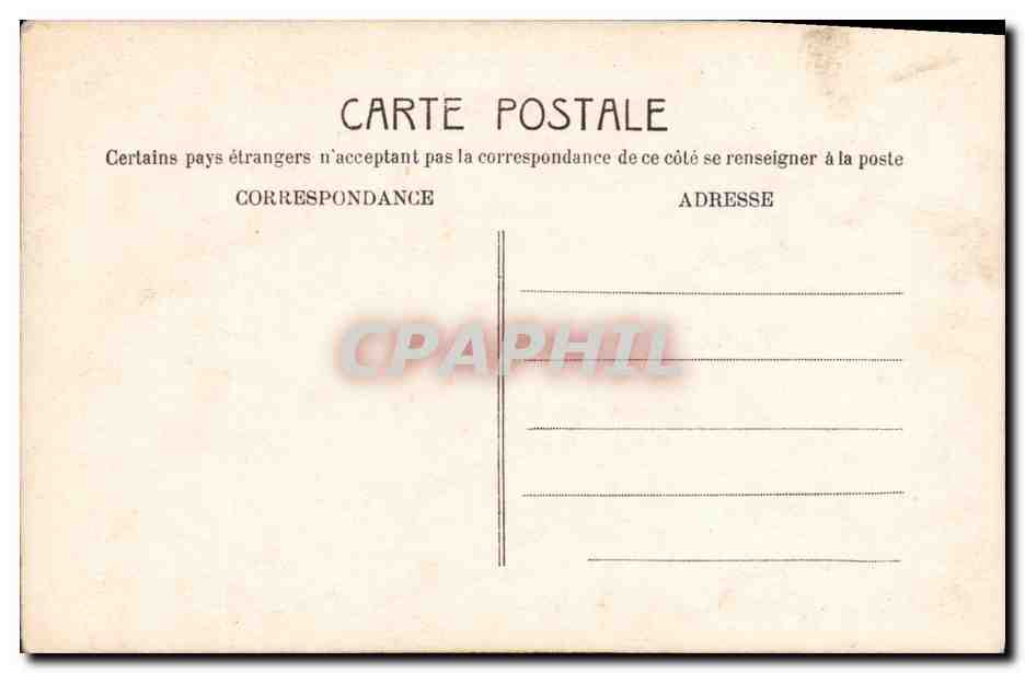 Souquès et Doriez — Deux danseuses en costume de scène — Venas, n° 2/7 — Verso