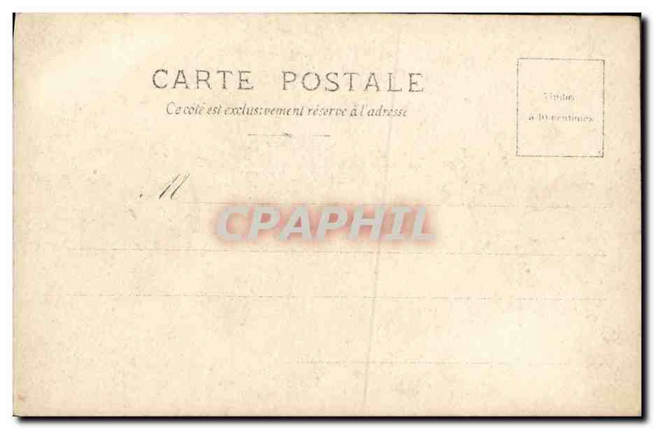 De Ryan — Portrait — S.I.P. Série 426, éditée par Biutinger, Paris — Rückseite