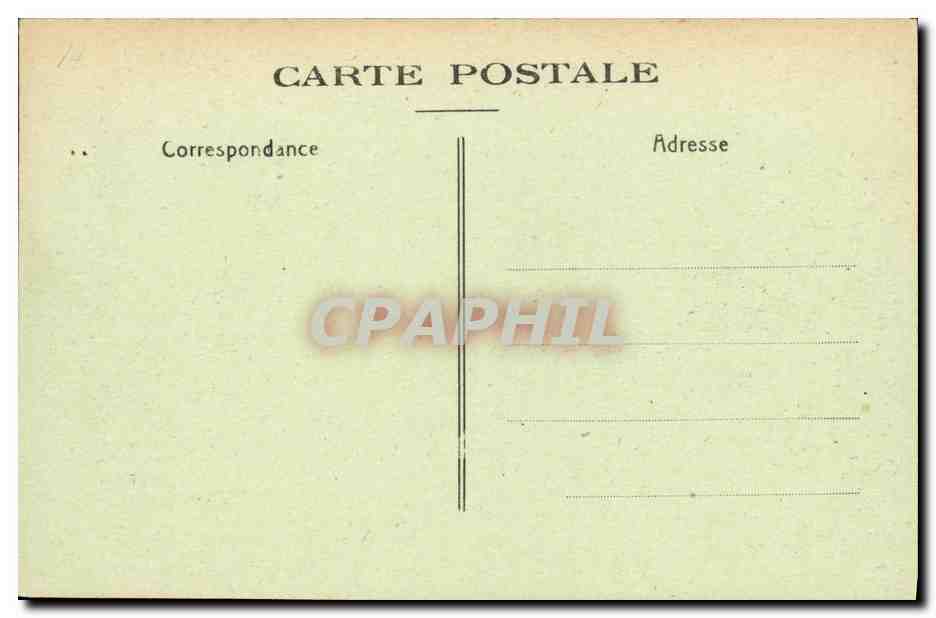 Caen inondé — rue St-Laurent, rue Hamon — Edit. P. Surelle, rue Hamon - Caen — Reverso