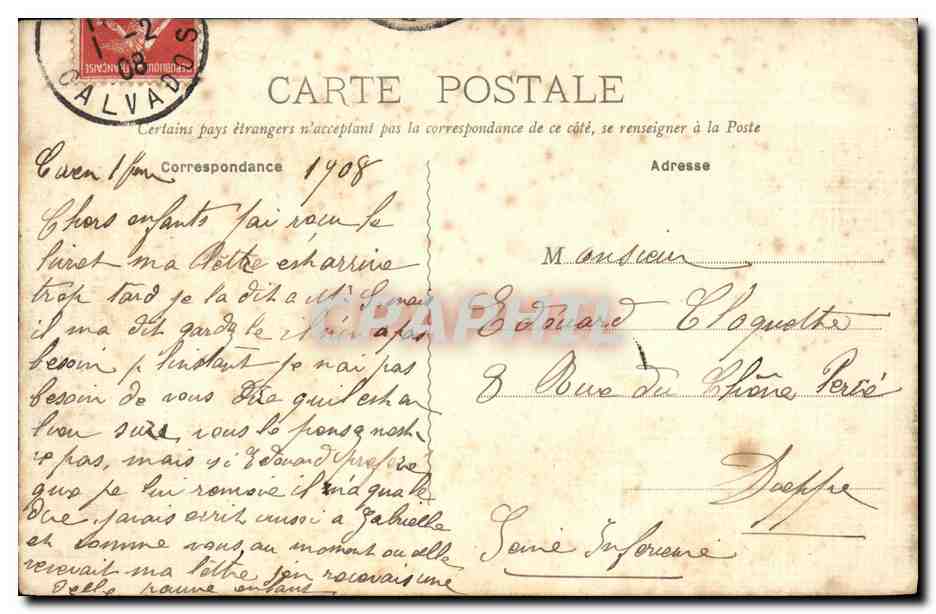 CAEN — Les Caennais à la Musique dans le Jardin de l'Hôtel-de-Ville — Photographe A. DUMAINE, n°40 — Reverso