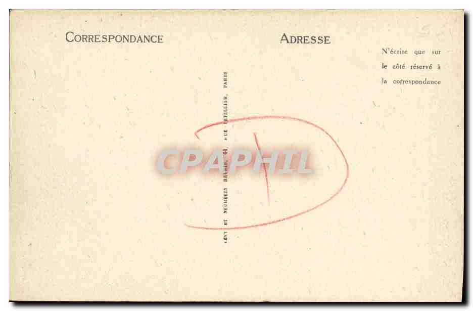 CPA Caen Le Port Bateaux Rogn Norge  — Rückseite